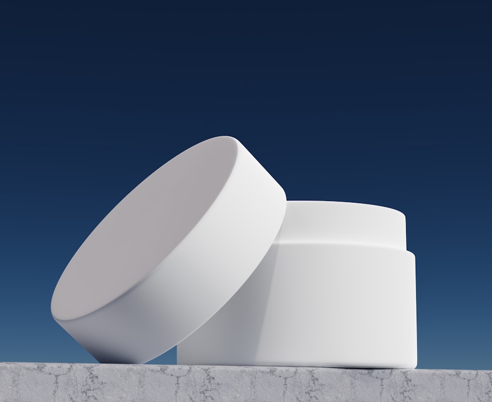 Hydrating Daily Moisturizer